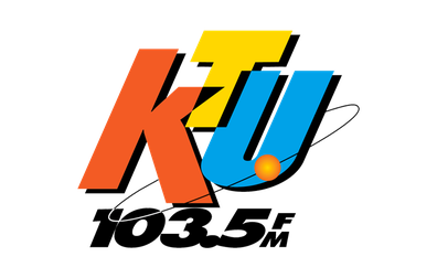 WKTU 103.5 FM